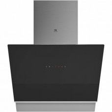 Hota decorativa Master Kitchen MKHD V608ED-TouchBK Negru/Inox Hota decorativa Master Kitchen MKHD V608ED-TouchBK Negru/Inox